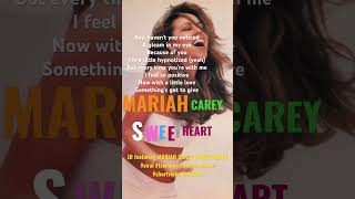 MARIAH CAREY x JD | SWEETHEART #jermainedupri #mariahcarey #misteryeahoe #trendingmusic #trending