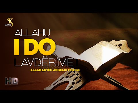 Allah loves Praise | Episodi 4 | Ramazani 2020 (Albanian Translated)