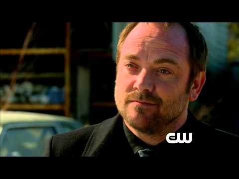 Supernatural - May 15, 2013 - preview clip - 1:32