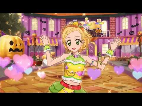 Aikatsu! Lovely Party Collection Ruka・Mona・Miki from AIKATSU☆STARS!
