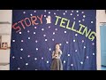 Balvatika Story Telling 2024 Balvatika Preschool 5