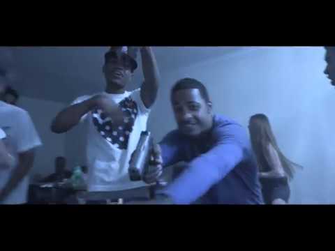 Kenny ft. Fabonowrist x Controversy Official Music Video