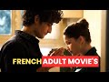 The Best French Erotic Movies