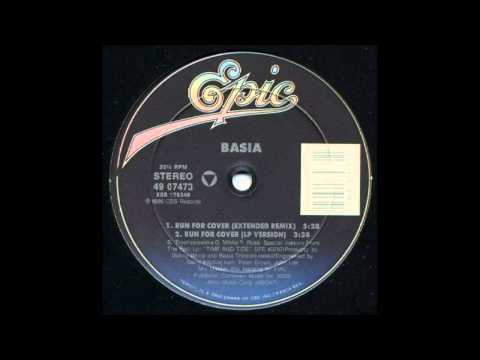 Basia - Run For Cover (Phil Harding PWL Extended Mix)