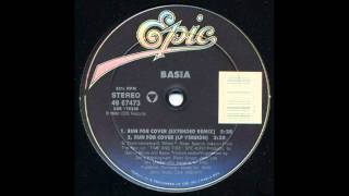 Basia - Run For Cover (Phil Harding PWL Extended Mix)