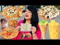 Rs 1000 Street Food Challenge Surat Food Challenge