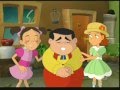 Chaves Em Desenho Animado Ep 074 Não Se Vá Nhonho