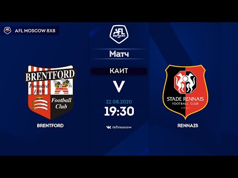 AFL20. Euroleague C3. Day 7. Brentford - Rennais