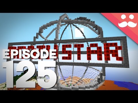 Hermitcraft 4: Episode 125 - Lots of Projects!
