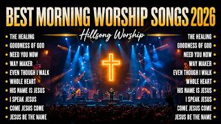 Nearer to You Lord | Best Praise Songs | Soaking Worship That Brings Rest to Your Soul