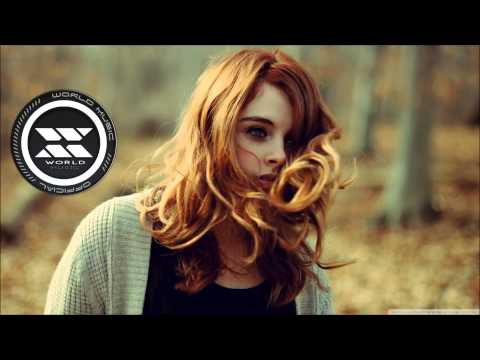 Adrian Lux feat. Dante - Burning