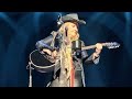 ‘Enough of Me” breathtaking love ballad  by Melissa Etheridge @grandsierraresort  7/8/23