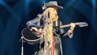 ‘Enough of Me” breathtaking love ballad  by Melissa Etheridge @grandsierraresort  7/8/23