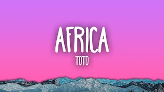 Toto - Africa
