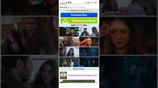 Bhool bhulaiya 2 Full movie download 480p 720p ful
