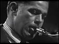Dexter Gordon and Oscar Peterson - Polka Dots and Moonbeams