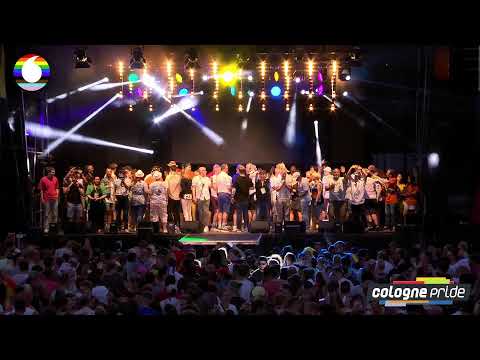 ColognePride 2022 live, Tag3