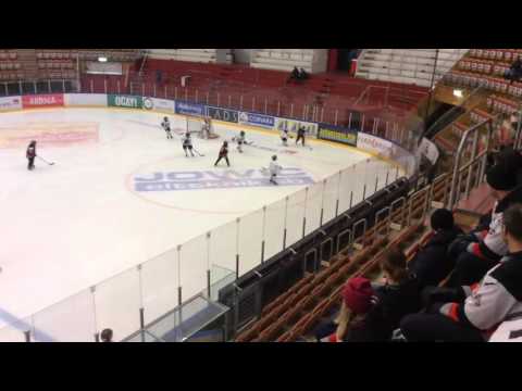 Zäta-Cupen 2016 - Final, Täby HC team 06-AIK, 5-2 (3-2), 20160320