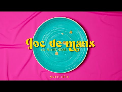 JOC DE MANS feat  Alguer Miquel (Video Oficial)