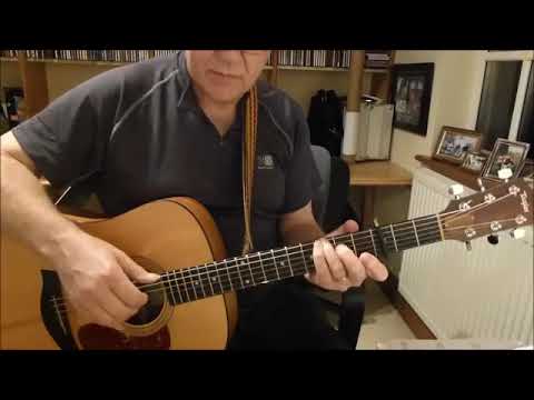 James Taylor,  Line Em Up  tutorial   PART TWO