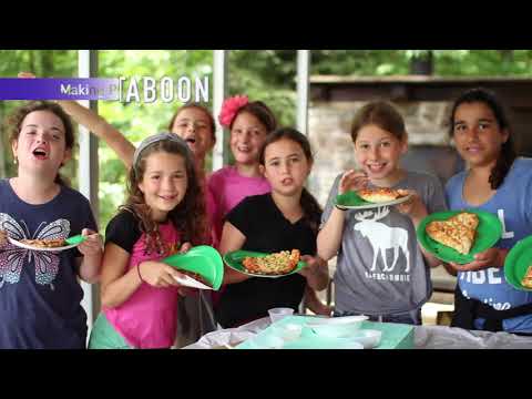 Whats up At Moshava - July 25 - 31