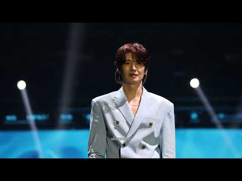 [4K]251220 사.그.기-손호영Focus[ICONIC BOX]부산 토 콘서트