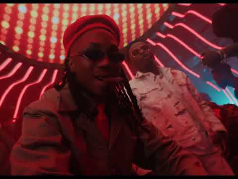 Deejay Ayvess - Sentir ça feat Didi B, Paulo Chakal