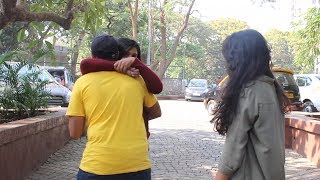 Youth&#39;s Katta | Jealous Girlfriend Lucky Boyfriend.....!!!!