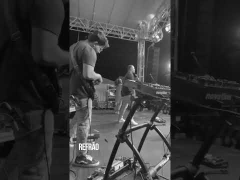 #basscam LUCAS COSTA CANÇÃO ETERNA