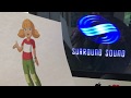 Penny Watches The Columbia Tristar Home Entertainment Logo