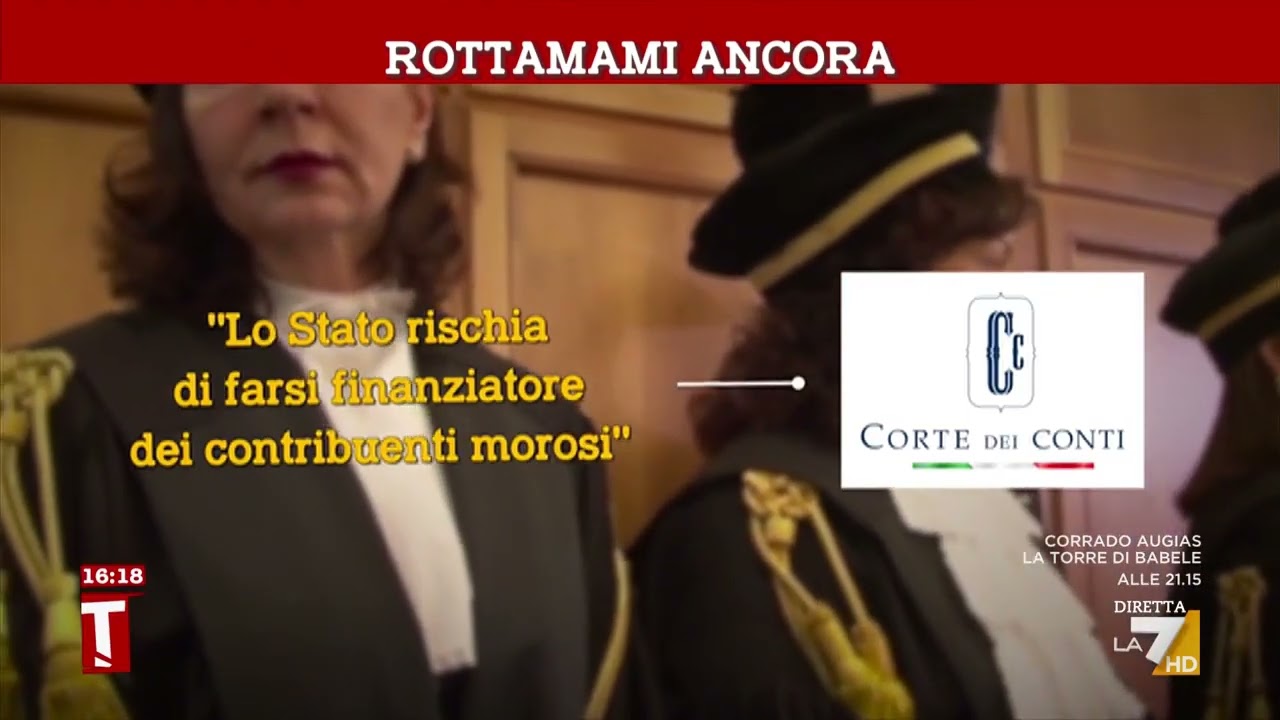 Rottamami ancora