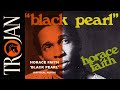 Horace Faith 'Black Pearl' (Official Audio)