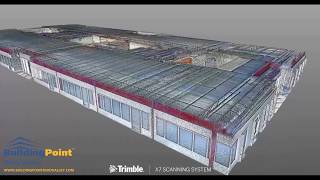 Realize NEW Capabilities with the Trimble X7 3D Scanner!