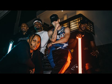 LayZ x The Eurotrip! - C.E.O. (Official Video)