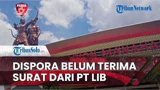 Persis Hari Ini: Dispora Belum Terima Surat dari PT LIB soal Stadion Manahan Jadi Venue Pildun U-20