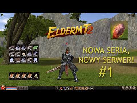 ElderMT2 [#1] - CHARACTER INTRODUCTION, EARNINGS - WHERE IS BETTER?