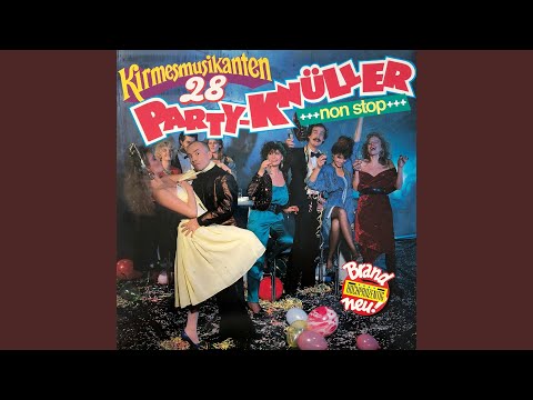 Party-Knüller Medley 1