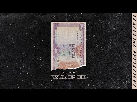 YAPH - Duit Kertas (Official Lyric Video) ft. Skulleight