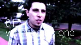 Club America apresenta To Get There - Andy fala de &quot;We need no one&quot; - showlivre.com