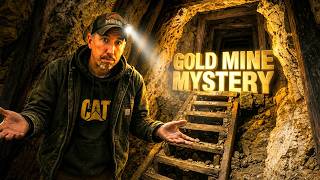 Huge Gold Nuggets and Barren Veins! The Mystery of the Reed Gold Mine