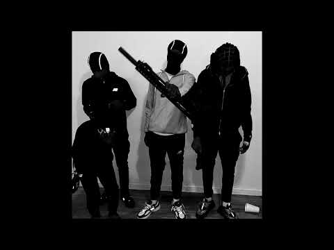 (FREE) Loski x TAT x SaanyGoon type beat "tragedy"