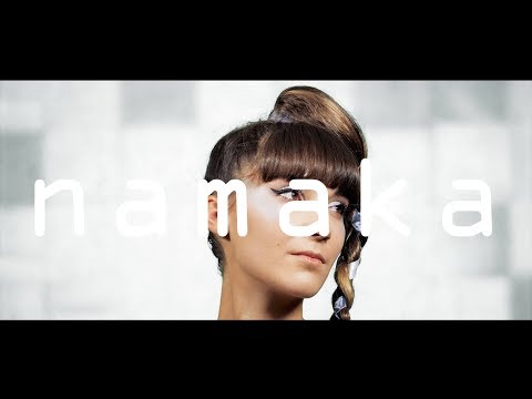 namaka - cellophane |official video|