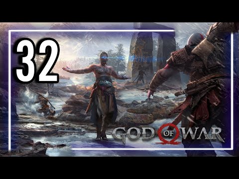 🎮GOD OF WAR (2018) | EN ESPAÑOL | CAPÍTULO 32 "Las dos dagas"