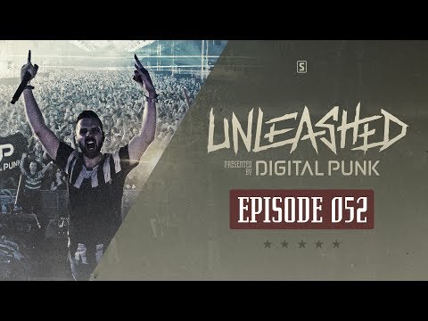 052 | Digital Punk - Unleashed