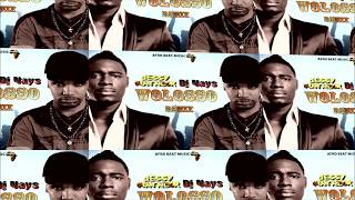 DJ Nays feat  Jessy Matador - Wolosso (remix) 2007 AFRO BEAT MUSIC