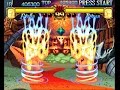 Darkstalkers PS1 Play As Pyron