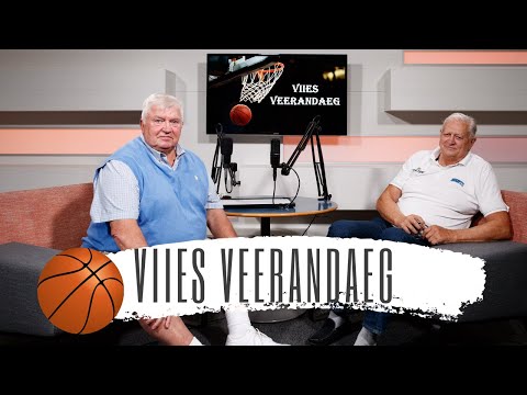 „VIIES VEERANDAEG“ | Gigantide heitlus: Sõber ja Salumets meenutavad noorust, vaidlevad tuleviku üle