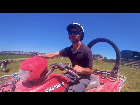 Focus Farms - Quad Bike Safety