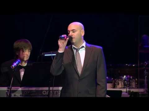 Georgia On My Mind - Daniel Bukowski - Night of Music 2013