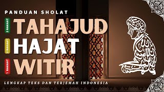 Download lagu PANDUAN SHOLAT TAHAJUT 2 RAKAAT - HAJAT 2 RAKAAT DAN WITIR 1 RAKAAT || LENGKAP TEKS ARAB INDONESIA mp3 Download lagu PANDUAN SHOLAT TAHAJUT 2 RAKAAT - HAJAT 2 RAKAAT DAN WITIR 1 RAKAAT || LENGKAP TEKS ARAB INDONESIA mp3